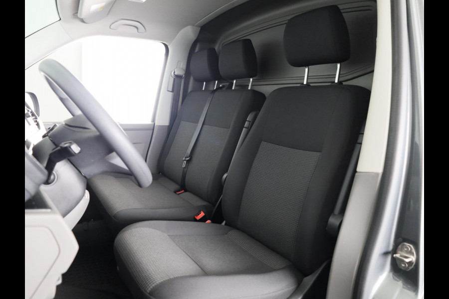 Volkswagen Transporter 2.0 TDI L2H1 28 Economy Business