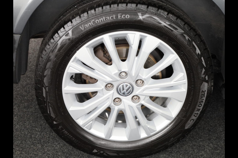 Volkswagen Transporter 2.0 TDI L2H1 28 Economy Business