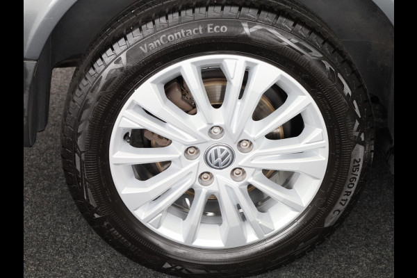 Volkswagen Transporter 2.0 TDI L2H1 28 Economy Business