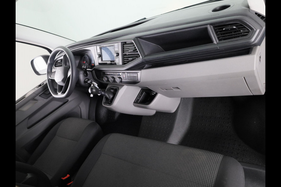 Volkswagen Transporter 2.0 TDI L2H1 28 Economy Business