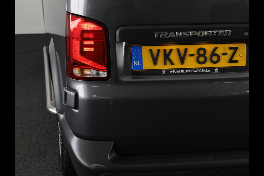 Volkswagen Transporter 2.0 TDI L2H1 28 Economy Business