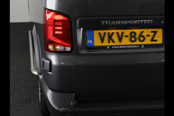 Volkswagen Transporter 2.0 TDI L2H1 28 Economy Business