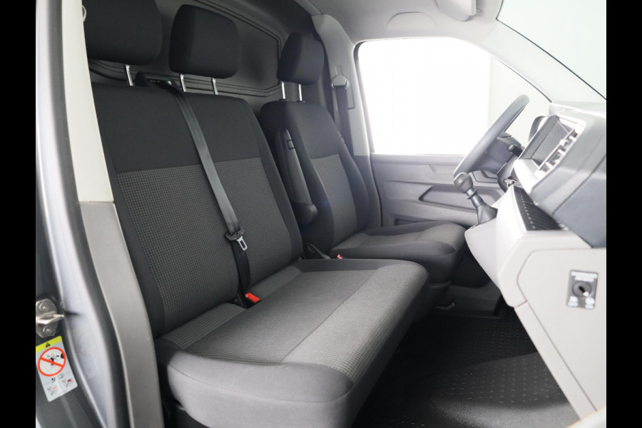 Volkswagen Transporter 2.0 TDI L2H1 28 Economy Business