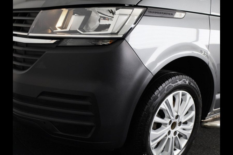 Volkswagen Transporter 2.0 TDI L2H1 28 Economy Business
