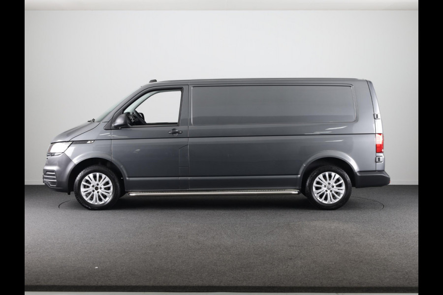 Volkswagen Transporter 2.0 TDI L2H1 28 Economy Business
