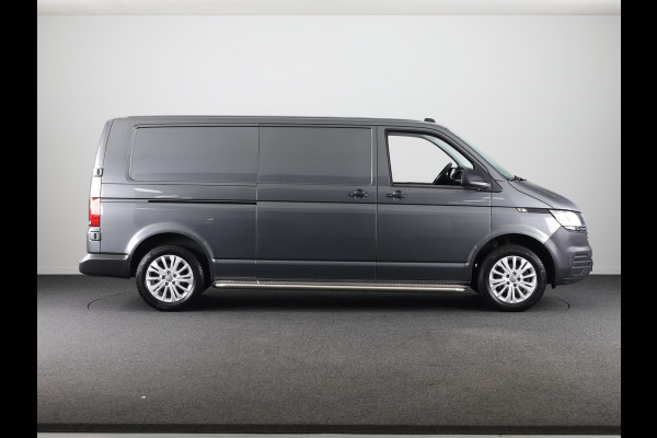 Volkswagen Transporter 2.0 TDI L2H1 28 Economy Business