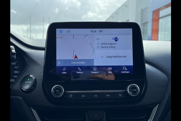 Ford Puma 1.0 EcoBoost Hybrid Titanium X 125pk | Adaptieve Cruise | BLIS | Comfort pack | Winterpack | Elek. achterklep | Full LED