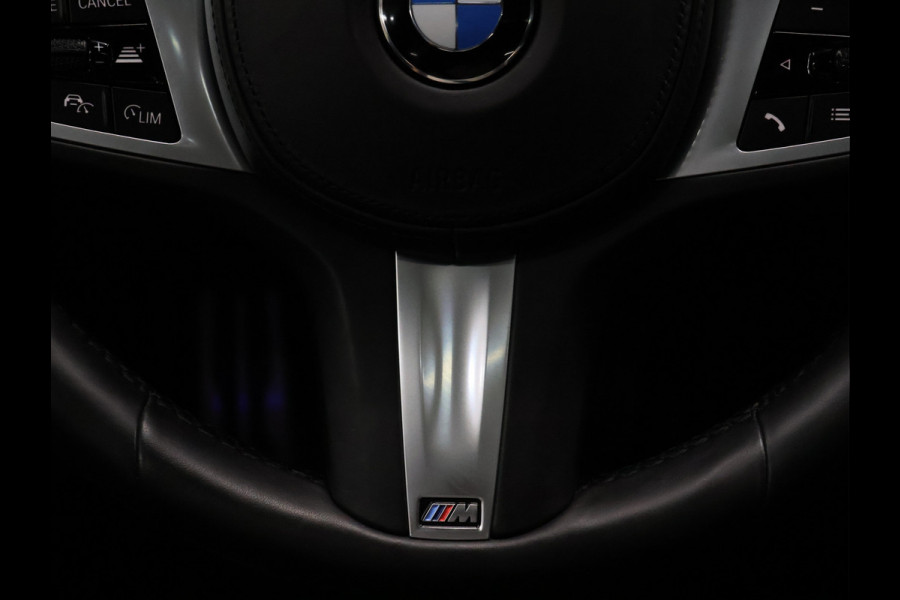 BMW 2 Serie Gran Coupé 218i M Sport [SCHUIFKANTELDAK, CAMERA, PDC V+A, ADAPTIVE CRUISE CONTROL, APPLE CARPLAY, ANDROID, SFEERVERLICHTING, NAVIGATIE, NIEUWSTAAT]