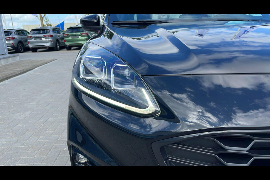 Ford Kuga 2.5 PHEV ST-Line X 225pk | Driver Assistance Pack | Winterpack | Wegklapbare Trekhaak | Technology Pack | 1.500kg Trekgewicht