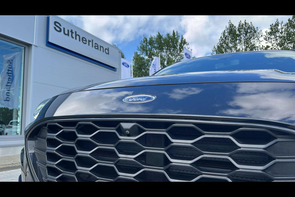 Ford Kuga 2.5 PHEV ST-Line X 225pk | Driver Assistance Pack | Winterpack | Wegklapbare Trekhaak | Technology Pack | 1.500kg Trekgewicht