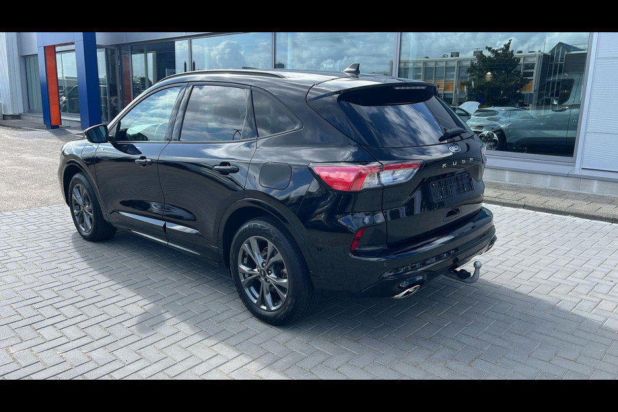 Ford Kuga 2.5 PHEV ST-Line X 225pk | Driver Assistance Pack | Winterpack | Wegklapbare Trekhaak | Technology Pack | 1.500kg Trekgewicht