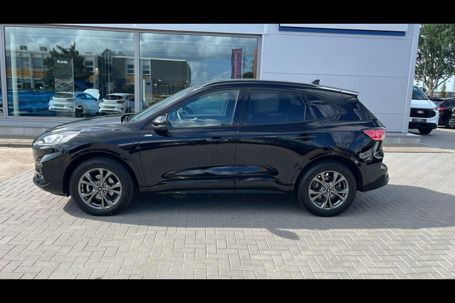 Ford Kuga 2.5 PHEV ST-Line X 225pk | Driver Assistance Pack | Winterpack | Wegklapbare Trekhaak | Technology Pack | 1.500kg Trekgewicht