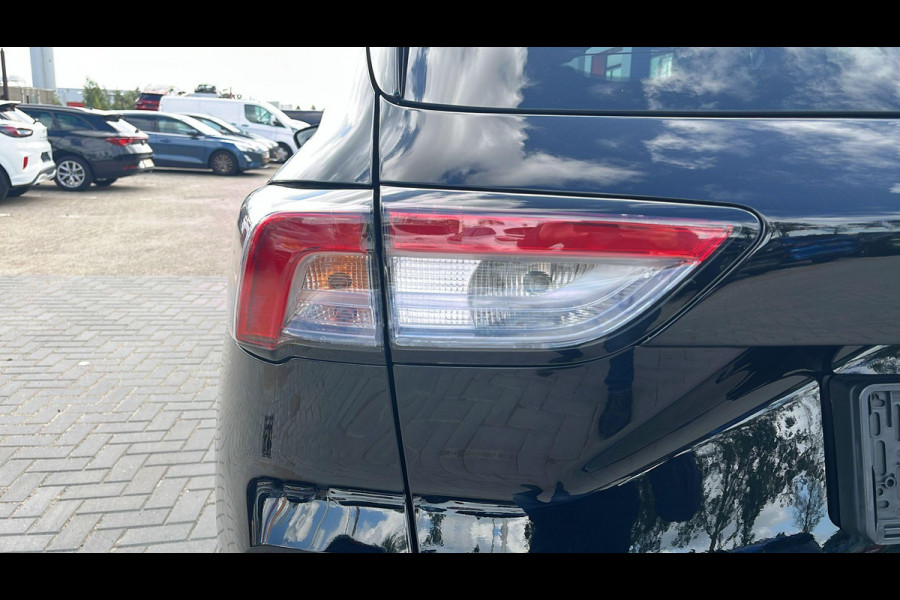 Ford Kuga 2.5 PHEV ST-Line X 225pk | Driver Assistance Pack | Winterpack | Wegklapbare Trekhaak | Technology Pack | 1.500kg Trekgewicht