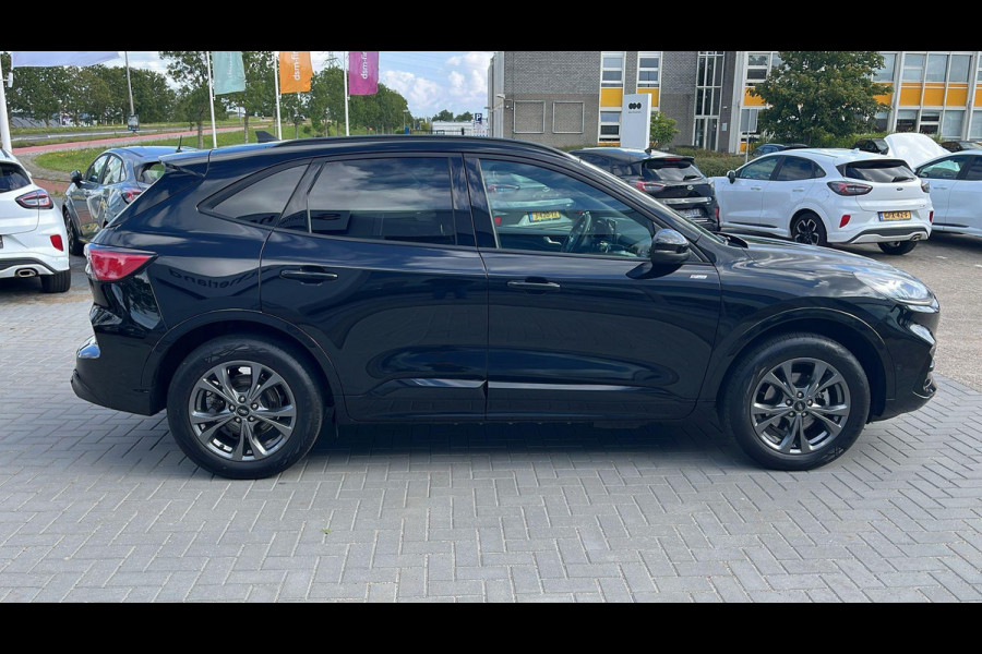 Ford Kuga 2.5 PHEV ST-Line X 225pk | Driver Assistance Pack | Winterpack | Wegklapbare Trekhaak | Technology Pack | 1.500kg Trekgewicht