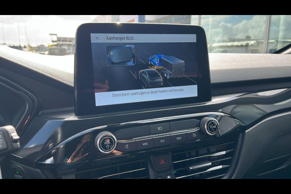 Ford Kuga 2.5 PHEV ST-Line X 225pk | Driver Assistance Pack | Winterpack | Wegklapbare Trekhaak | Technology Pack | 1.500kg Trekgewicht