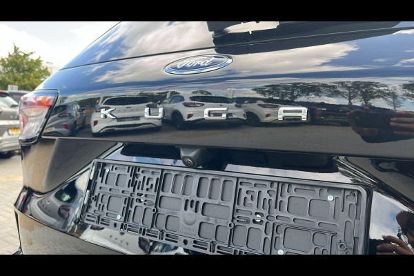 Ford Kuga 2.5 PHEV ST-Line X 225pk | Driver Assistance Pack | Winterpack | Wegklapbare Trekhaak | Technology Pack | 1.500kg Trekgewicht