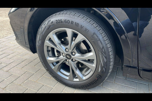 Ford Kuga 2.5 PHEV ST-Line X 225pk | Driver Assistance Pack | Winterpack | Wegklapbare Trekhaak | Technology Pack | 1.500kg Trekgewicht
