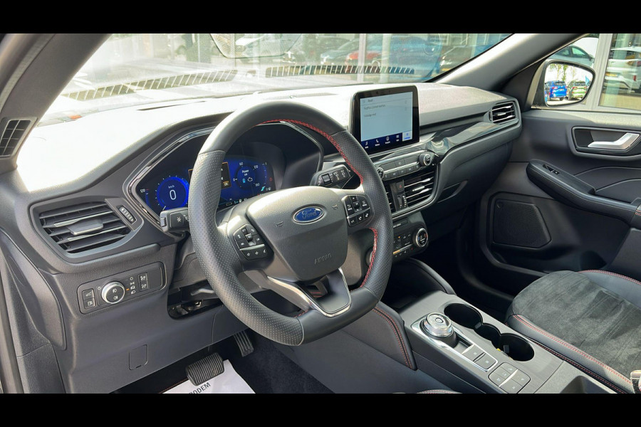Ford Kuga 2.5 PHEV ST-Line X 225pk | Driver Assistance Pack | Winterpack | Wegklapbare Trekhaak | Technology Pack | 1.500kg Trekgewicht
