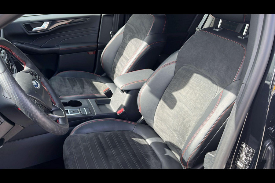 Ford Kuga 2.5 PHEV ST-Line X 225pk | Driver Assistance Pack | Winterpack | Wegklapbare Trekhaak | Technology Pack | 1.500kg Trekgewicht