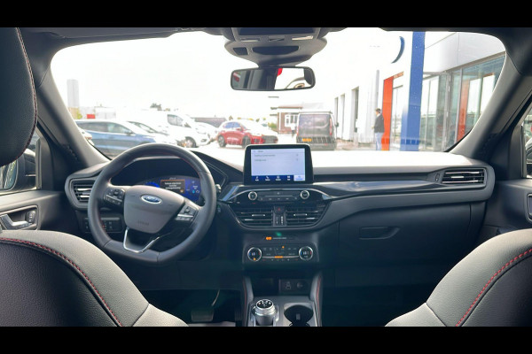 Ford Kuga 2.5 PHEV ST-Line X 225pk | Driver Assistance Pack | Winterpack | Wegklapbare Trekhaak | Technology Pack | 1.500kg Trekgewicht