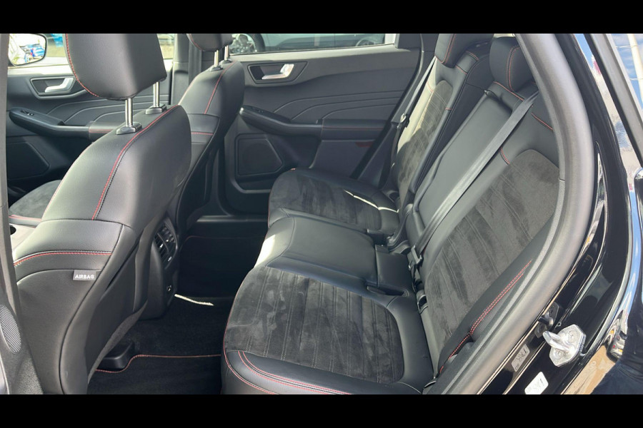 Ford Kuga 2.5 PHEV ST-Line X 225pk | Driver Assistance Pack | Winterpack | Wegklapbare Trekhaak | Technology Pack | 1.500kg Trekgewicht
