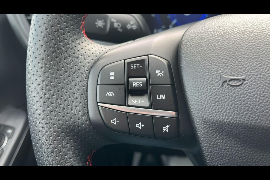 Ford Kuga 2.5 PHEV ST-Line X 225pk | Driver Assistance Pack | Winterpack | Wegklapbare Trekhaak | Technology Pack | 1.500kg Trekgewicht