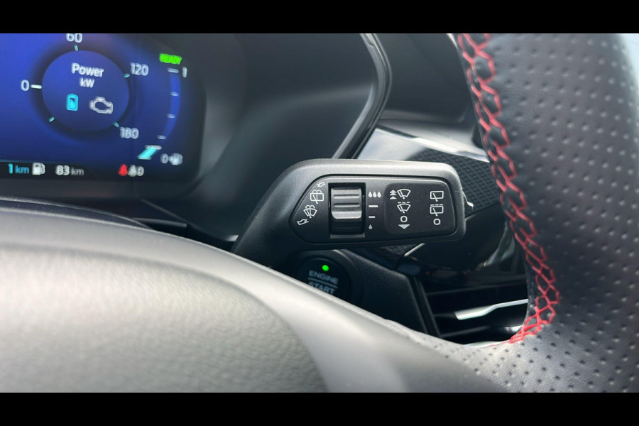 Ford Kuga 2.5 PHEV ST-Line X 225pk | Driver Assistance Pack | Winterpack | Wegklapbare Trekhaak | Technology Pack | 1.500kg Trekgewicht