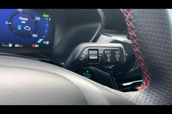 Ford Kuga 2.5 PHEV ST-Line X 225pk | Driver Assistance Pack | Winterpack | Wegklapbare Trekhaak | Technology Pack | 1.500kg Trekgewicht
