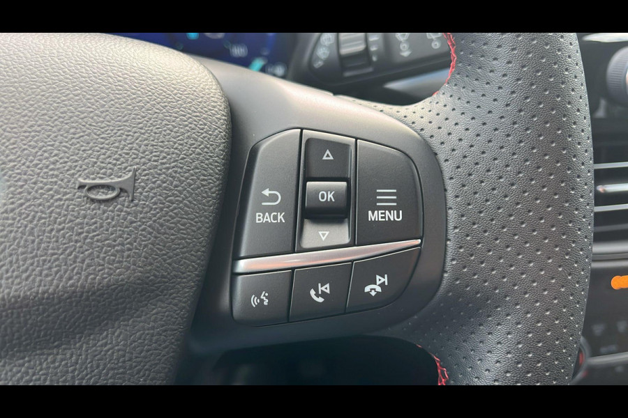 Ford Kuga 2.5 PHEV ST-Line X 225pk | Driver Assistance Pack | Winterpack | Wegklapbare Trekhaak | Technology Pack | 1.500kg Trekgewicht