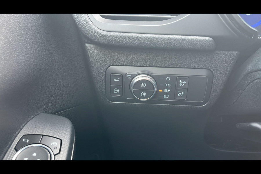 Ford Kuga 2.5 PHEV ST-Line X 225pk | Driver Assistance Pack | Winterpack | Wegklapbare Trekhaak | Technology Pack | 1.500kg Trekgewicht