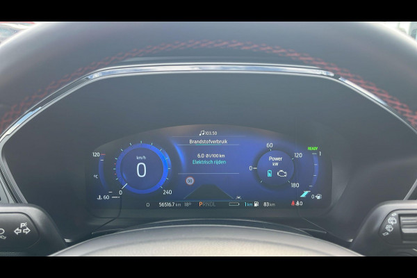 Ford Kuga 2.5 PHEV ST-Line X 225pk | Driver Assistance Pack | Winterpack | Wegklapbare Trekhaak | Technology Pack | 1.500kg Trekgewicht
