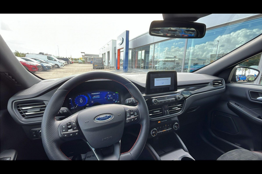 Ford Kuga 2.5 PHEV ST-Line X 225pk | Driver Assistance Pack | Winterpack | Wegklapbare Trekhaak | Technology Pack | 1.500kg Trekgewicht