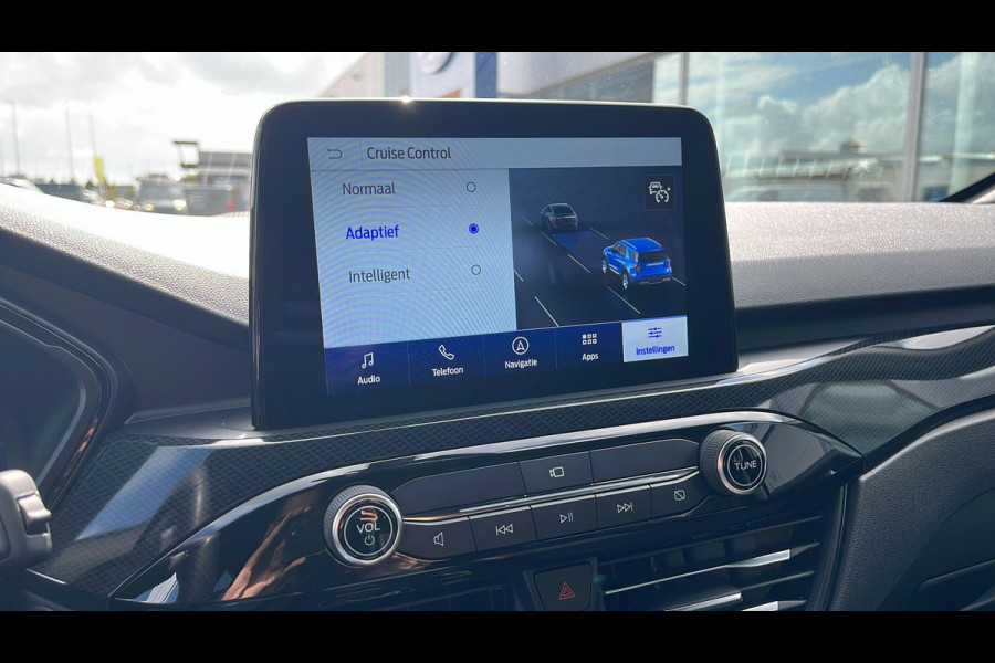 Ford Kuga 2.5 PHEV ST-Line X 225pk | Driver Assistance Pack | Winterpack | Wegklapbare Trekhaak | Technology Pack | 1.500kg Trekgewicht