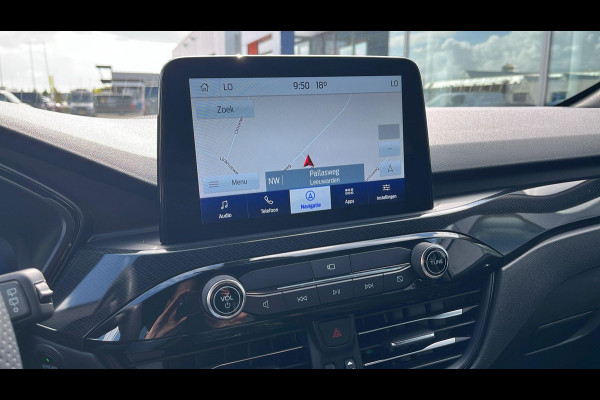 Ford Kuga 2.5 PHEV ST-Line X 225pk | Driver Assistance Pack | Winterpack | Wegklapbare Trekhaak | Technology Pack | 1.500kg Trekgewicht