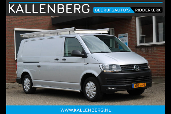 Volkswagen Transporter 2.0 TDI L2H1 Comfortline / App Connect / Trekhaak / Navi / cruise / Imperiaal