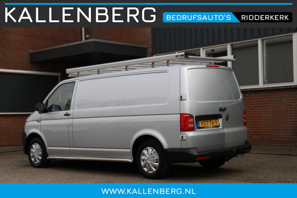 Volkswagen Transporter 2.0 TDI L2H1 Comfortline / App Connect / Trekhaak / Navi / cruise / Imperiaal