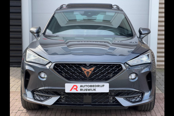 CUPRA Formentor 1.4 e-Hybrid VZ Copper Edition Pano/360/Memory