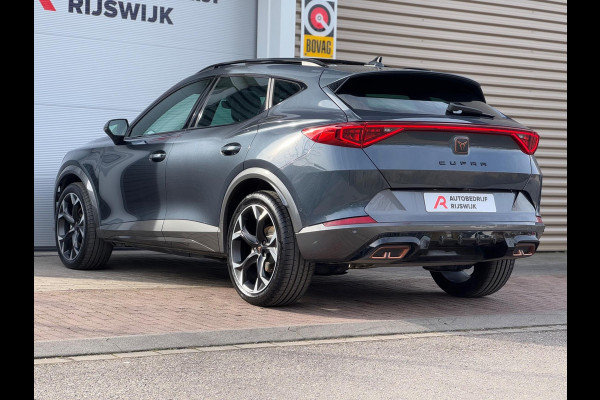 CUPRA Formentor 1.4 e-Hybrid VZ Copper Edition Pano/360/Memory