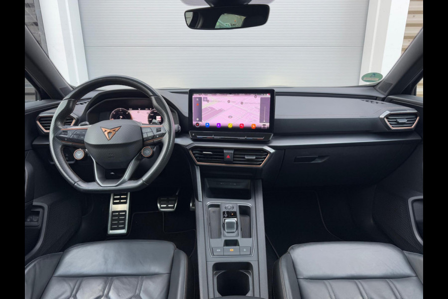 CUPRA Formentor 1.4 e-Hybrid VZ Copper Edition Pano/360/Memory