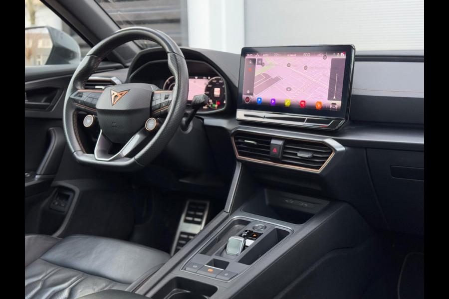 CUPRA Formentor 1.4 e-Hybrid VZ Copper Edition Pano/360/Memory