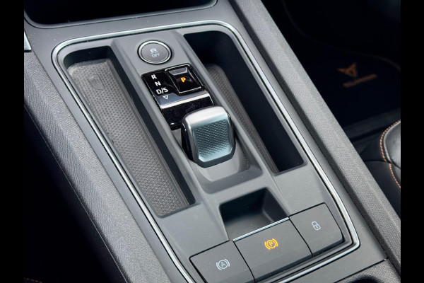 CUPRA Formentor 1.4 e-Hybrid VZ Copper Edition Pano/360/Memory