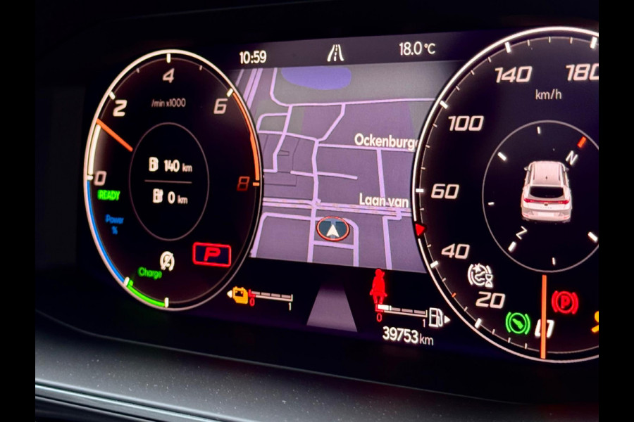 CUPRA Formentor 1.4 e-Hybrid VZ Copper Edition Pano/360/Memory