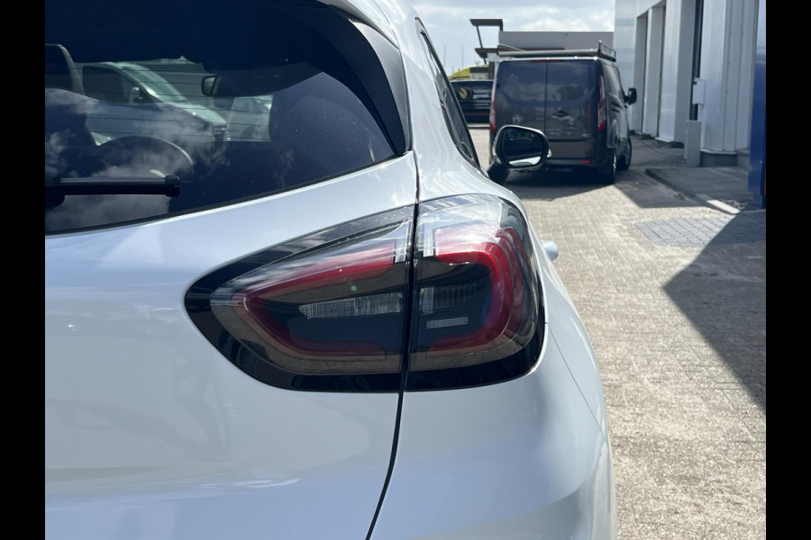 Ford Puma 1.0 EcoBoost Hybrid ST-Line X 155pk Automaat | Panoramadak | Afneembare trekhaak | Winter Pack | Adaptive cruise control | 360 graden camera | Bang&Olufsen | Elektrsiche achterklep | Matrix LED