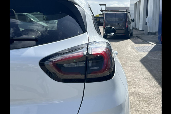 Ford Puma 1.0 EcoBoost Hybrid ST-Line X 155pk Automaat | Panoramadak | Afneembare trekhaak | Winter Pack | Adaptive cruise control | 360 graden camera | Bang&Olufsen | Elektrsiche achterklep | Matrix LED