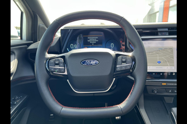 Ford Puma 1.0 EcoBoost Hybrid ST-Line X 155pk Automaat | Panoramadak | Afneembare trekhaak | Winter Pack | Adaptive cruise control | 360 graden camera | Bang&Olufsen | Elektrsiche achterklep | Matrix LED
