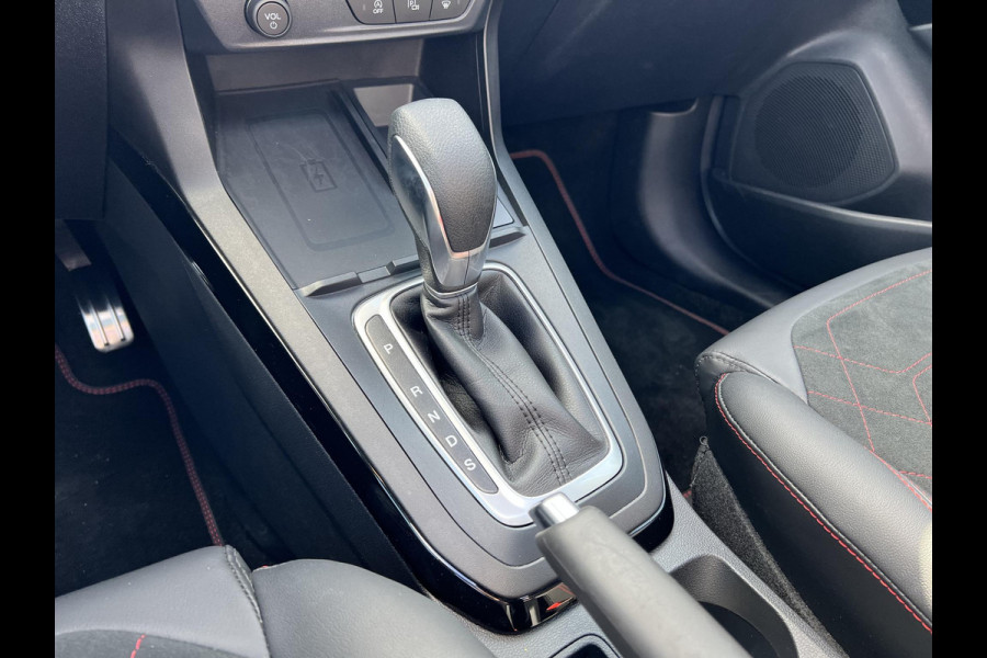 Ford Puma 1.0 EcoBoost Hybrid ST-Line X 155pk Automaat | Panoramadak | Afneembare trekhaak | Winter Pack | Adaptive cruise control | 360 graden camera | Bang&Olufsen | Elektrsiche achterklep | Matrix LED