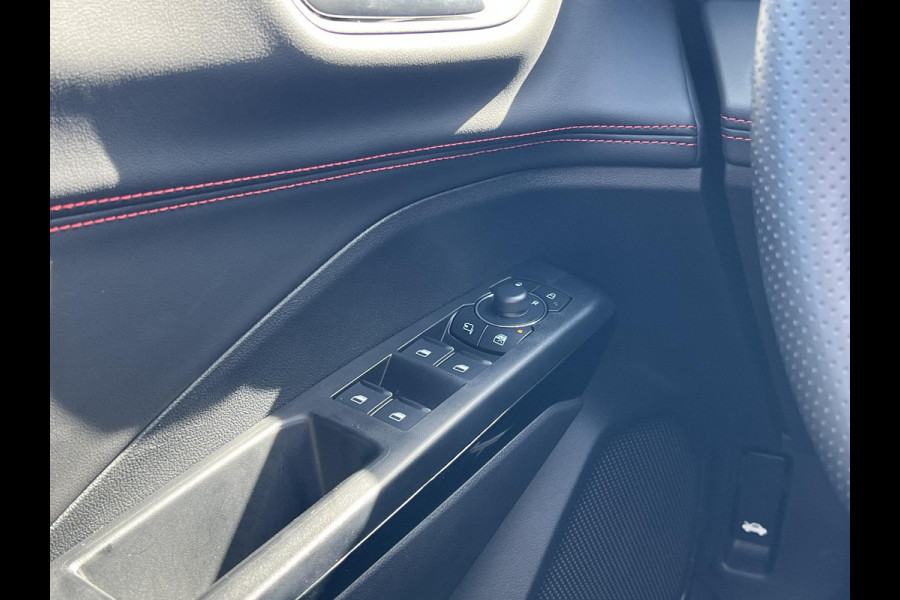 Ford Puma 1.0 EcoBoost Hybrid ST-Line X 155pk Automaat | Panoramadak | Afneembare trekhaak | Winter Pack | Adaptive cruise control | 360 graden camera | Bang&Olufsen | Elektrsiche achterklep | Matrix LED