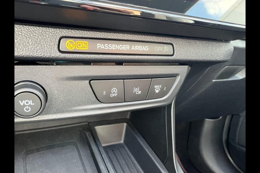 Ford Puma 1.0 EcoBoost Hybrid ST-Line X 155pk Automaat | Panoramadak | Afneembare trekhaak | Winter Pack | Adaptive cruise control | 360 graden camera | Bang&Olufsen | Elektrsiche achterklep | Matrix LED