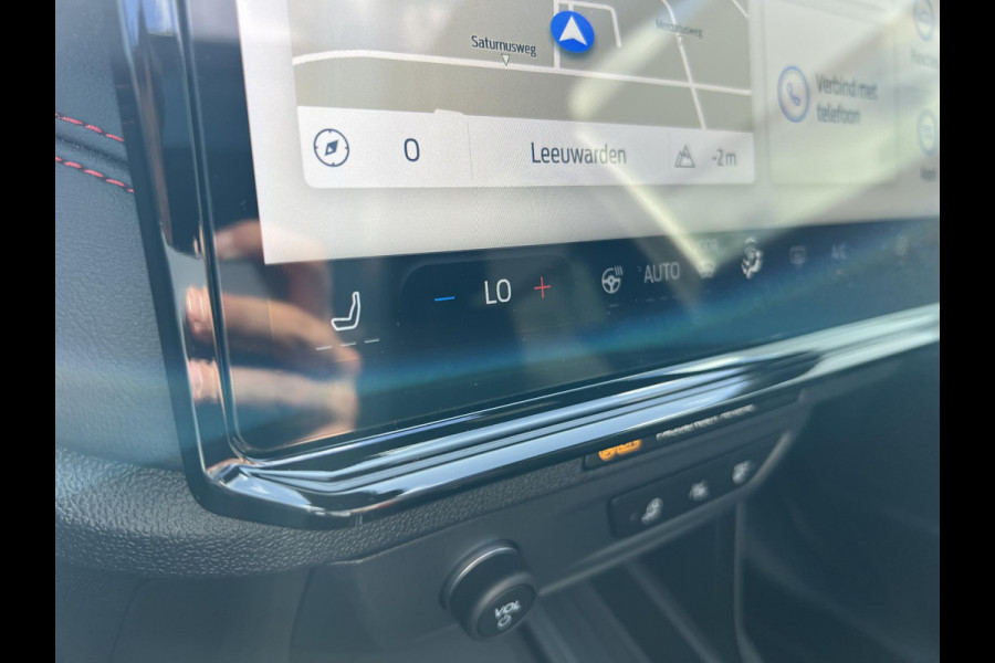 Ford Puma 1.0 EcoBoost Hybrid ST-Line X 155pk Automaat | Panoramadak | Afneembare trekhaak | Winter Pack | Adaptive cruise control | 360 graden camera | Bang&Olufsen | Elektrsiche achterklep | Matrix LED