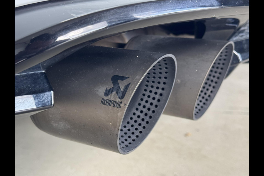 Volkswagen Golf 7.5 R 4Motion*AKRA*DSG*PANO*CAMERA*ACC*BLINDSP*BTW